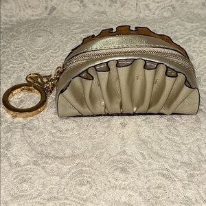 Beautiful Shell Coin Pouch